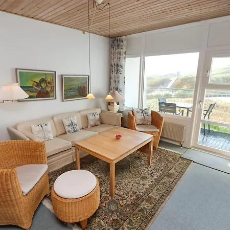 Beliggende Pa 1 Sal Til 2 Sj3217 Appartement *