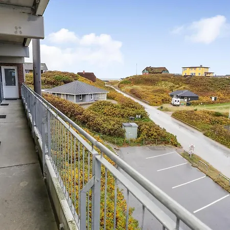 Beliggende Pa 1 Sal Til 2 Sj3217 Appartement