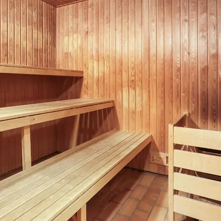 Beliggende Pa 1 Sal Til 2 Sj3217 Appartement *